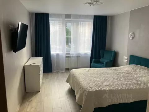 1-к кв. Ленинградская область, Выборг ул. Большая Каменная, 3Б (40.0 ...