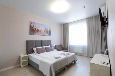 Комната Санкт-Петербург Пулковское ш., 14Е (40.0 м)