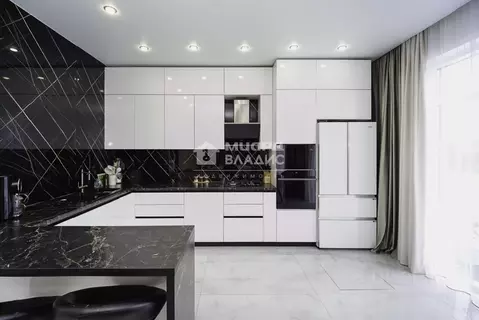 Дом в Омская область, Омск проезд 3-й Челюскинцев, 19 (171 м)