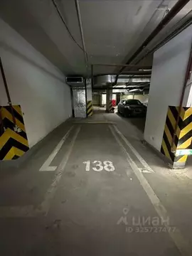 Гараж в Москва Погонный проезд, 3ак4 (14 м)