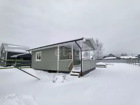 Дом в Свердловская область, Белоярский муниципальный округ, ГусиКлаб ...