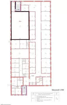 Помещение свободного назначения в Ленинградская область, Всеволожск ш. ...