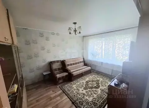 1-к кв. Тульская область, Киреевск ул. Льва Толстого, 22 (30.2 м)