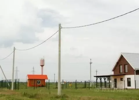 Участок в Ростовская область, Аксайский район, Ольгинское с/пос, ...