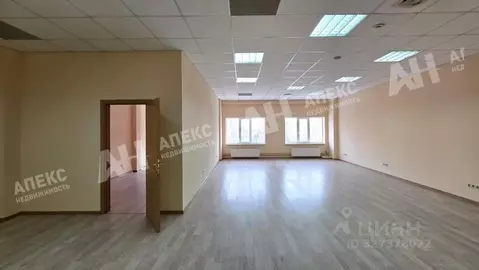 Офис в Москва 3-й Красносельский пер., 21С1 (87 м)