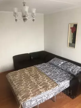 1-к кв. Москва Радужная ул., 3К2 (35.0 м)