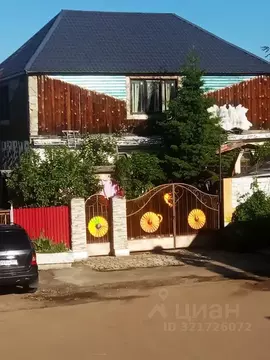 Дом в Московская область, Раменский муниципальный округ, с. Речицы ул. ...