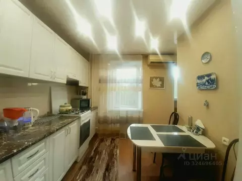 2-к кв. Ставропольский край, Пятигорск Подстанционная ул., 21 (56.0 м)