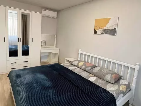 2-к кв. Башкортостан, Уфа ул. Гали Ибрагимова, 5/3 (45.0 м)