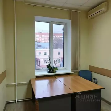 Помещение свободного назначения в Самарская область, Самара ул. ...