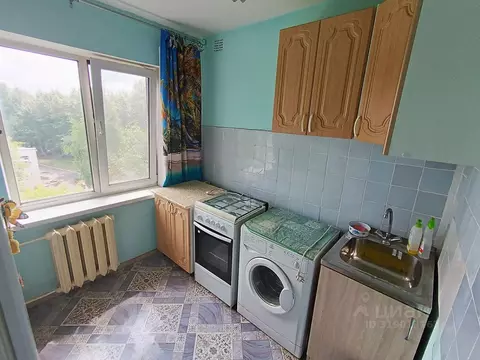 2-к кв. Свердловская область, Екатеринбург ул. Минометчиков, 34 (40.7 ...