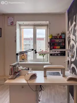 2-комнатная квартира: Челябинск, улица Труда, 28 (34.4 м)