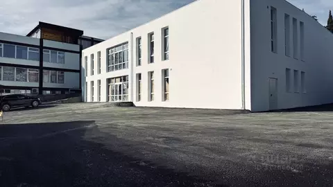 Помещение свободного назначения в Крым, Алушта ул. Виноградная, 22А ...