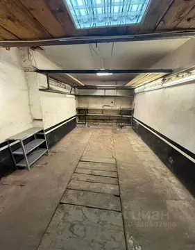 Гараж в Московская область, Химки Нагорное ш., 7а (18 м)