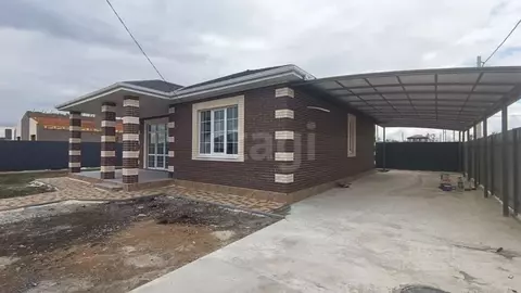 Дом в Ростовская область, Аксайский район, Щепкинское с/пос, пос. ...