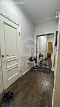 2-комнатная квартира: Санкт-Петербург, Верхне-Каменская улица, 9к1 ...