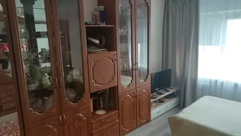 2-к кв. Волгоградская область, Волгоград ул. Маршала Еременко, 15 ...