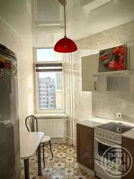 1-к кв. Санкт-Петербург Ленинский просп., 74к3 (34.0 м)