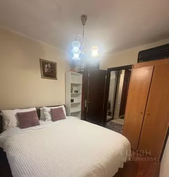 2-к кв. Москва Петрозаводская ул., 30 (40.0 м)