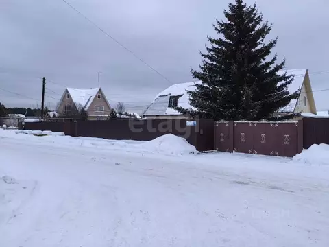 Участок в Свердловская область, Белоярский муниципальный округ, с. ...