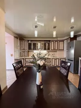 3-к кв. Саратовская область, Энгельс Коммунистическая ул., 31 (103.0 ...