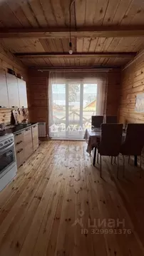 Дом в Бурятия, Улан-Удэ Академический ДНТ, ул. Педагогическая (80 м)