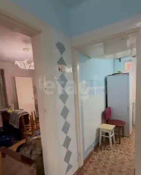 2-к кв. Северная Осетия, Владикавказ ул. Зортова, 7А (38.0 м)