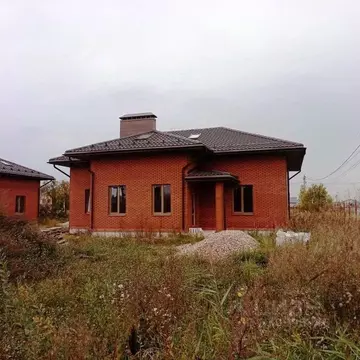 Коттедж в Тверская область, Калининский муниципальный округ, пос. ...