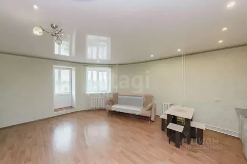 Студия Тюменская область, Тюмень Войновка мкр, ул. Энергостроителей, ...