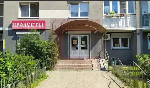 Помещение свободного назначения в Калининградская область, Калининград ...