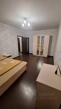 1-к кв. Московская область, Лобня бул. Лобненский, 7 (37.0 м)