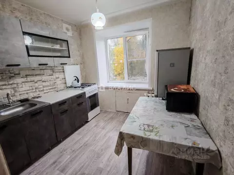 1-к кв. Владимирская область, Собинка ул. Лакина, 11 (30.7 м)