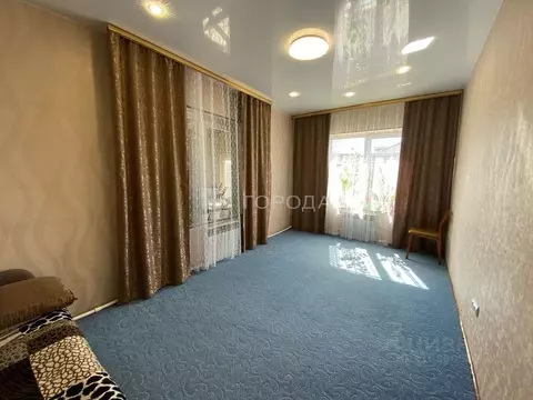 Дом в Кемеровская область, Новокузнецк Селекционная ул. (95 м)