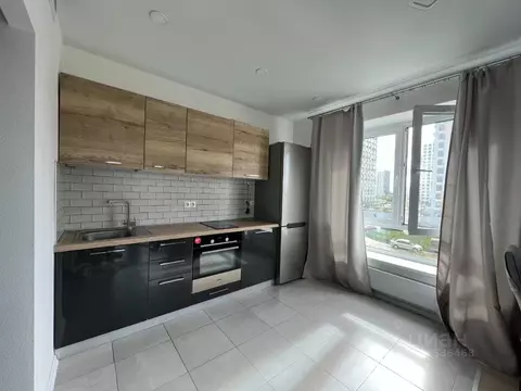 3-к кв. Москва Сосенское поселение, просп. Куприна, 24к3 (53.0 м)