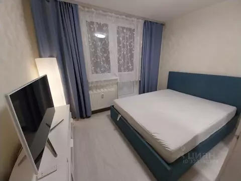 2-к кв. Ленинградская область, Сосновый Бор Пионерская ул., 8 (56.0 м)