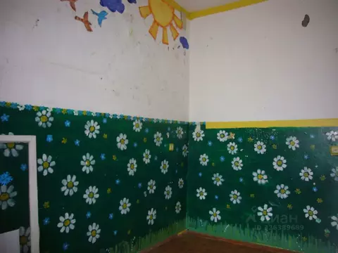 Помещение свободного назначения в Волгоградская область, Михайловка ...