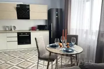 1-к кв. Тюменская область, Тюмень Харьковская ул., 68 (43.0 м)