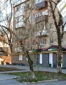 Помещение свободного назначения в Ростовская область, Ростов-на-Дону ...