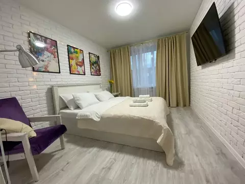 2-к кв. Камчатский край, Петропавловск-Камчатский просп. 50 лет ...