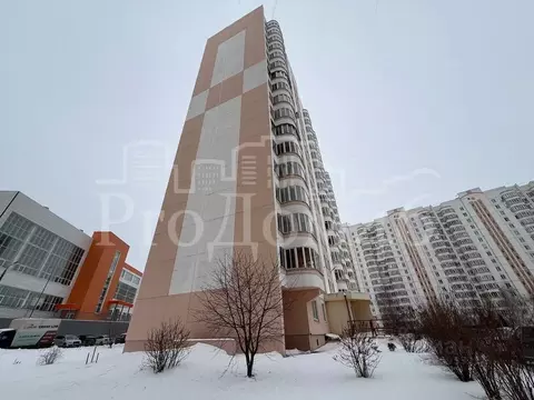 2-к кв. Курская область, Курск просп. Победы, 28а (56.0 м)