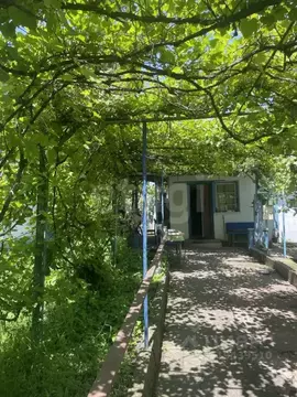 Дом в Адыгея, Майкопский район, Краснооктябрьское с/пос, пос. Табачный ...