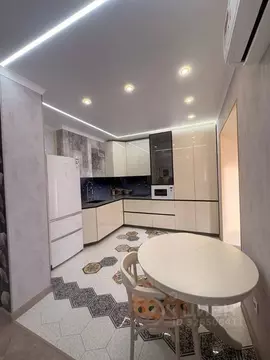 2-к кв. Астраханская область, Астрахань Аршанский пер., 6 (70.5 м)