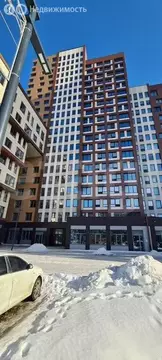 1-комнатная квартира: Воронеж, Московский проспект, 132 (44 м)