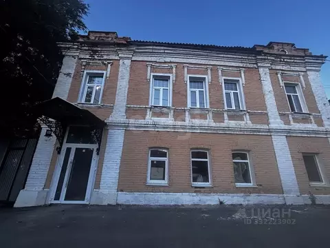 1-к кв. Оренбургская область, Оренбург Советская ул., 64 (30.2 м)