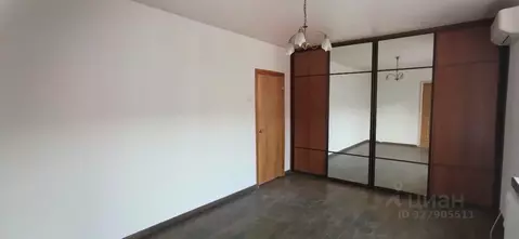 1-к кв. Москва Кутузовский просп., 17 (37.0 м)