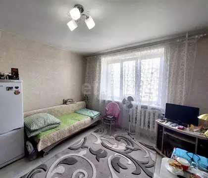 Комната Мордовия, Саранск ул. Ульянова, 18А (13.4 м)