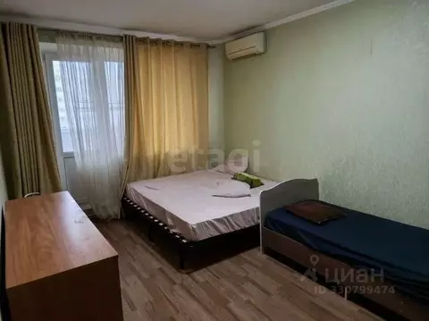 1-к кв. Белгородская область, Белгород ул. Есенина, 48 (33.8 м)