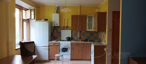 2-к кв. Калужская область, Калуга ул. Красная Гора, 25 (51.0 м)