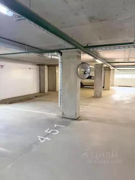 Гараж в Санкт-Петербург бул. Александра Грина, 1 (15 м)