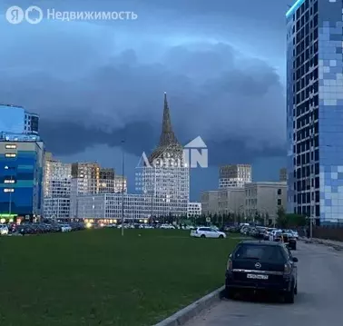 4-комнатная квартира: Санкт-Петербург, улица Челюскина, 10 (80 м)